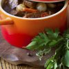 Boeuf Bourguignon