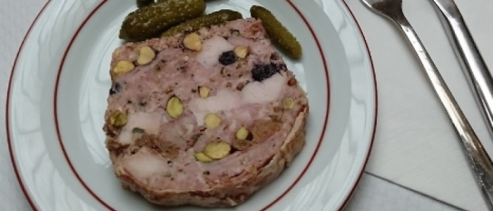 pate