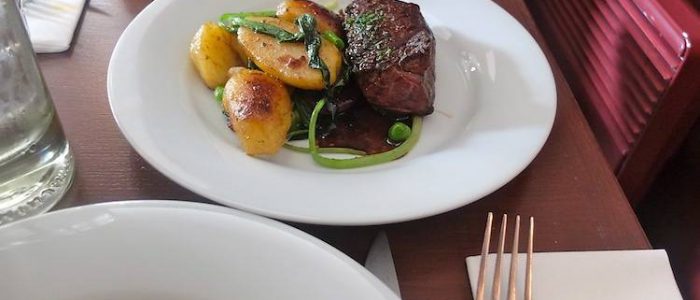 pomme de terre boeuf
