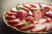 Tarte aux fraises