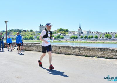 Marathon Loire 2019