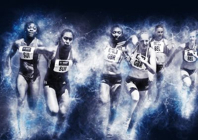 Running 31